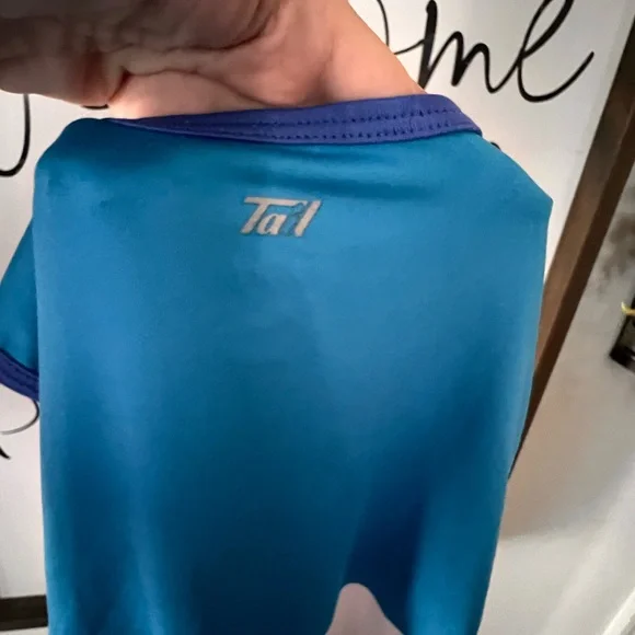 Women’s Tail tennis set - Picture 5 of 8